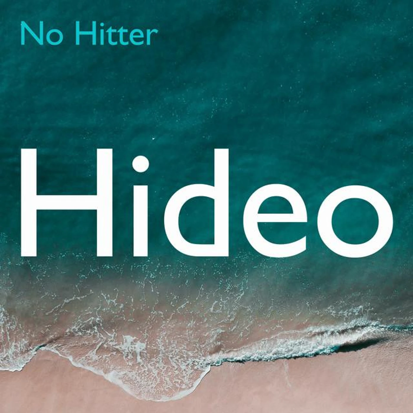 No Hitter