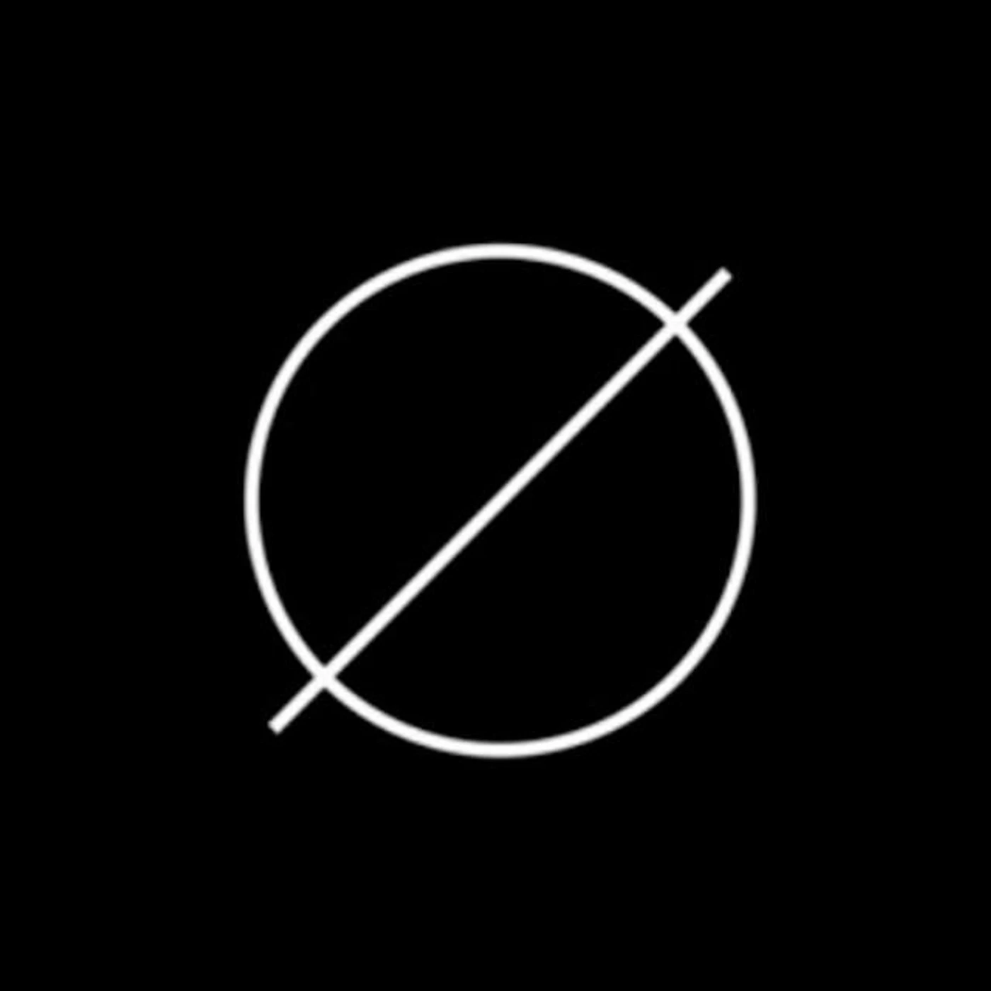 No Logo Brand Page
