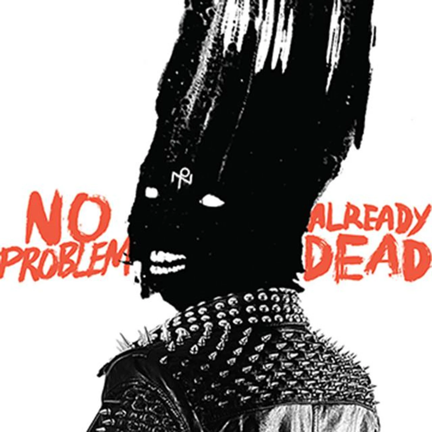No Problem Brand Page