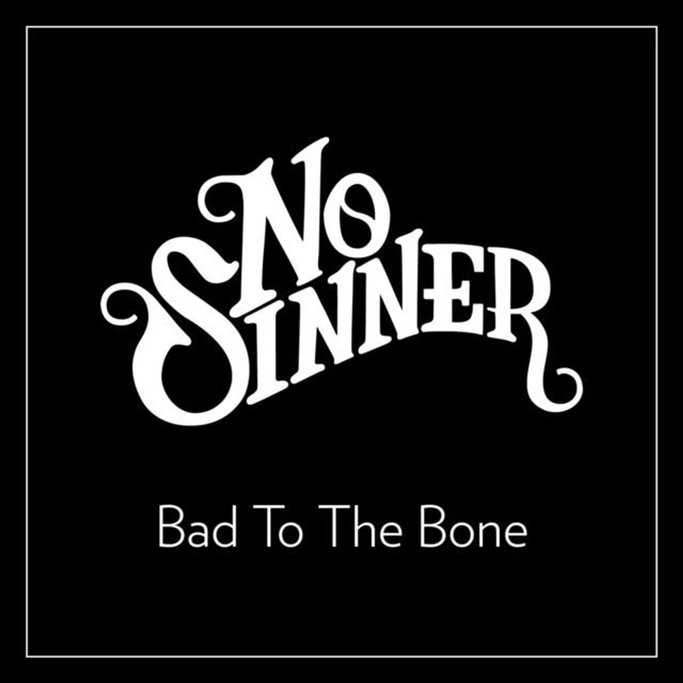 No Sinner Brand Page