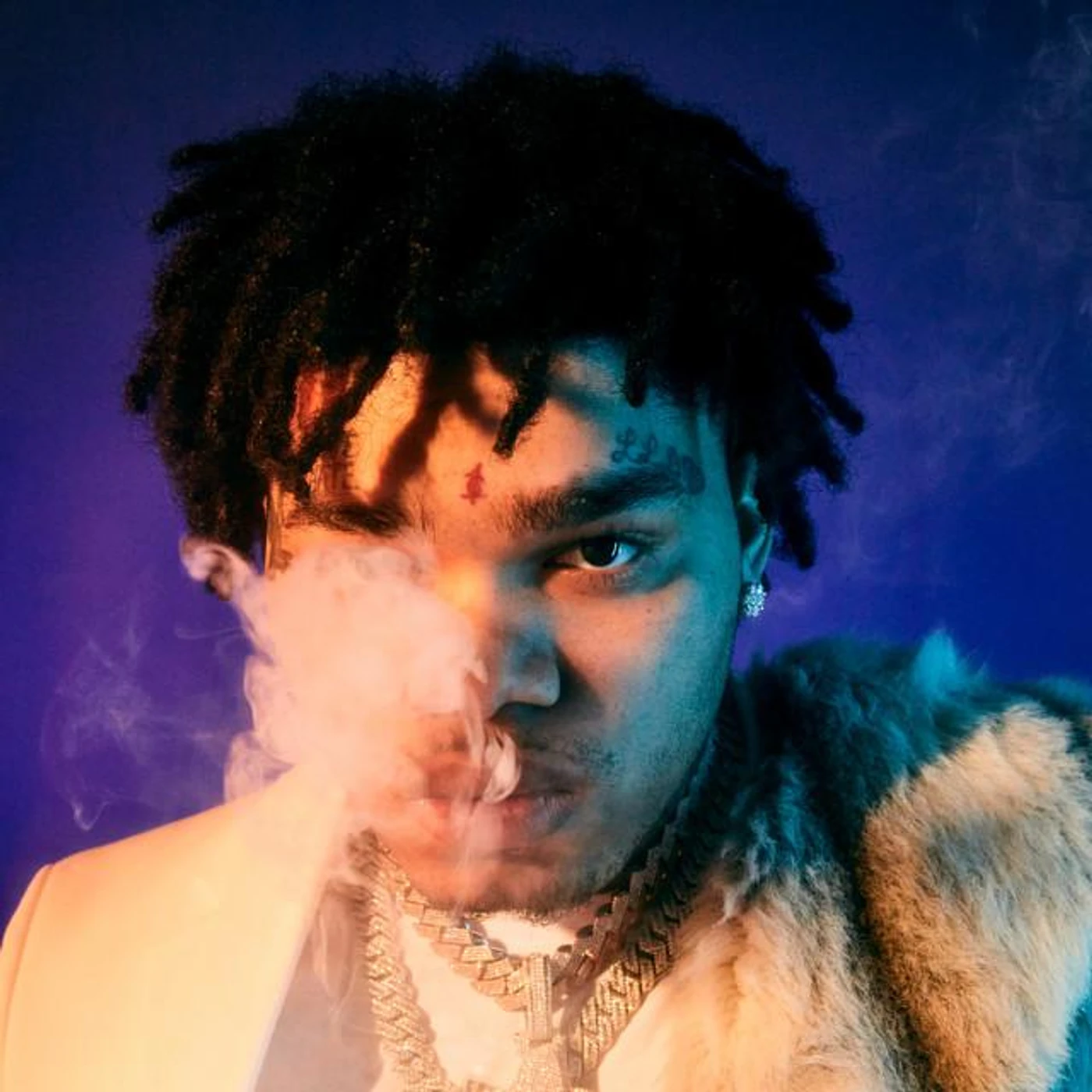 NoCap Brand Page
