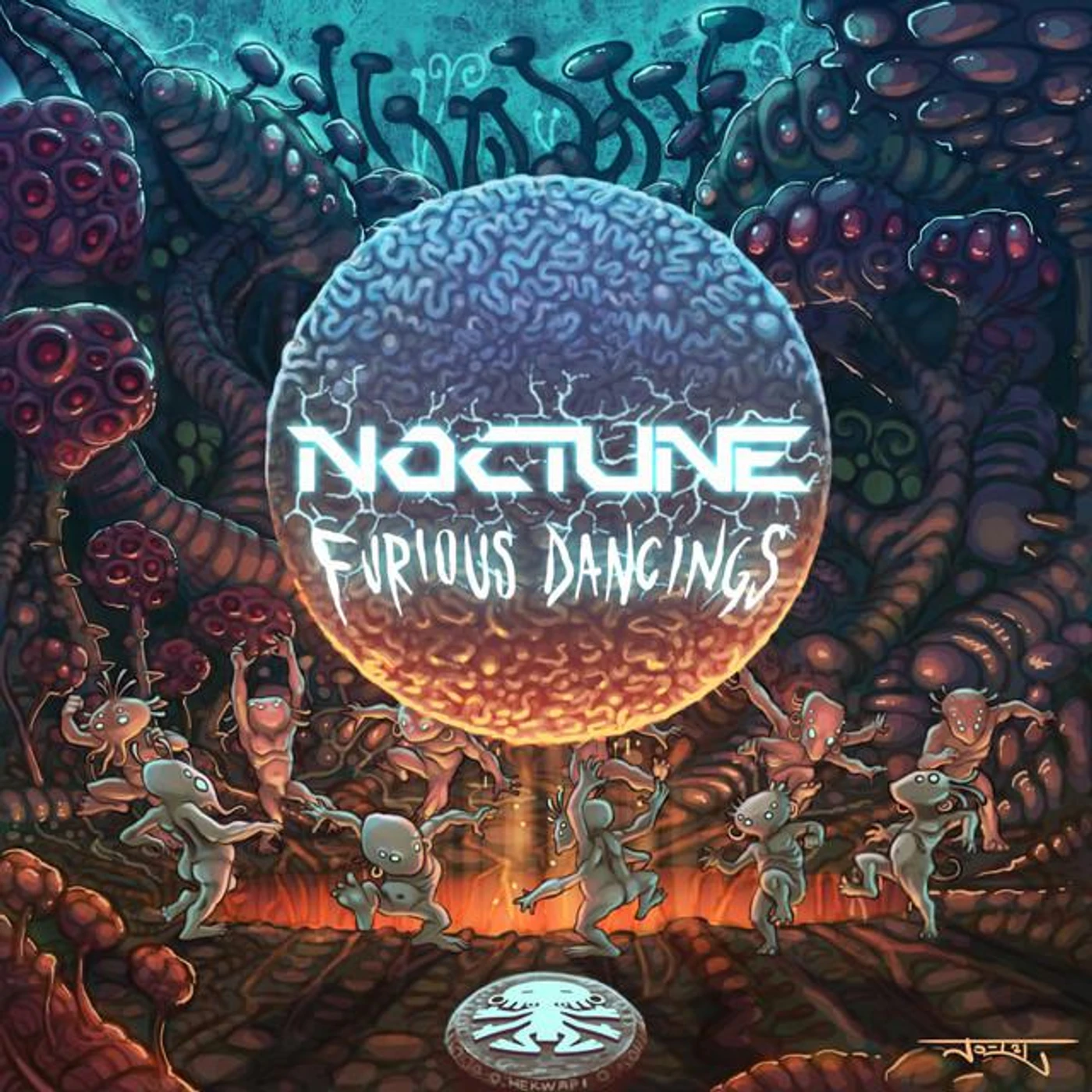 Noctune Brand Page