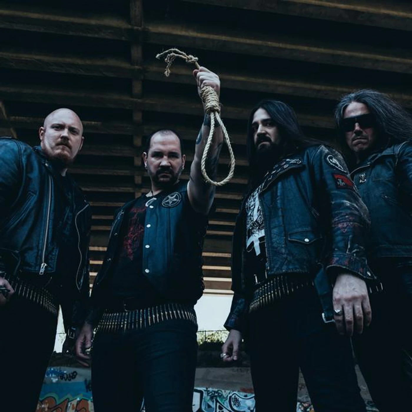 Nocturnal Graves Brand Page