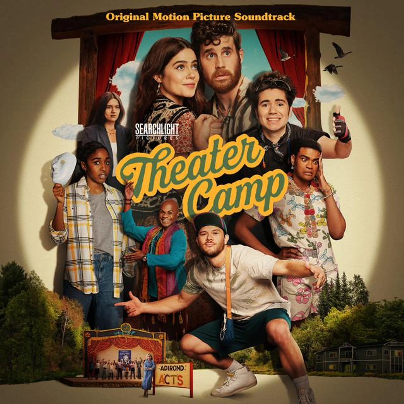Noah Galvin Brand Page