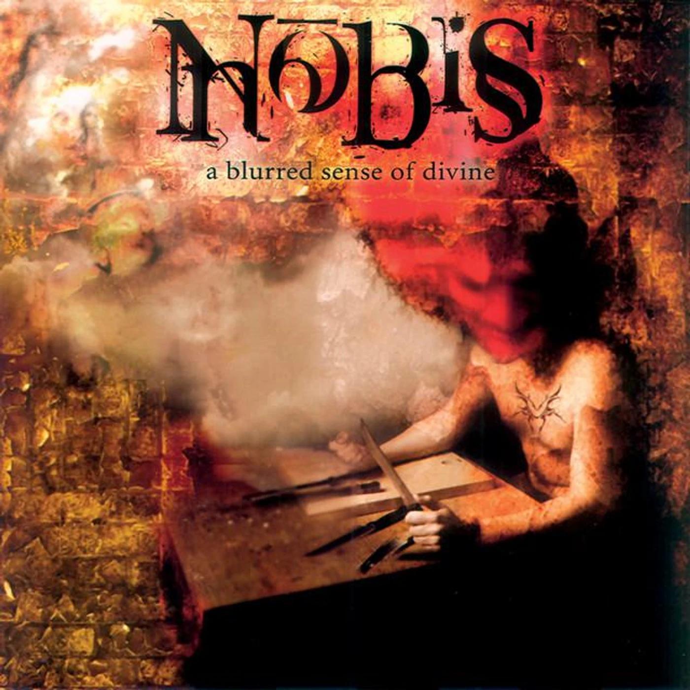 Nobis Brand Page