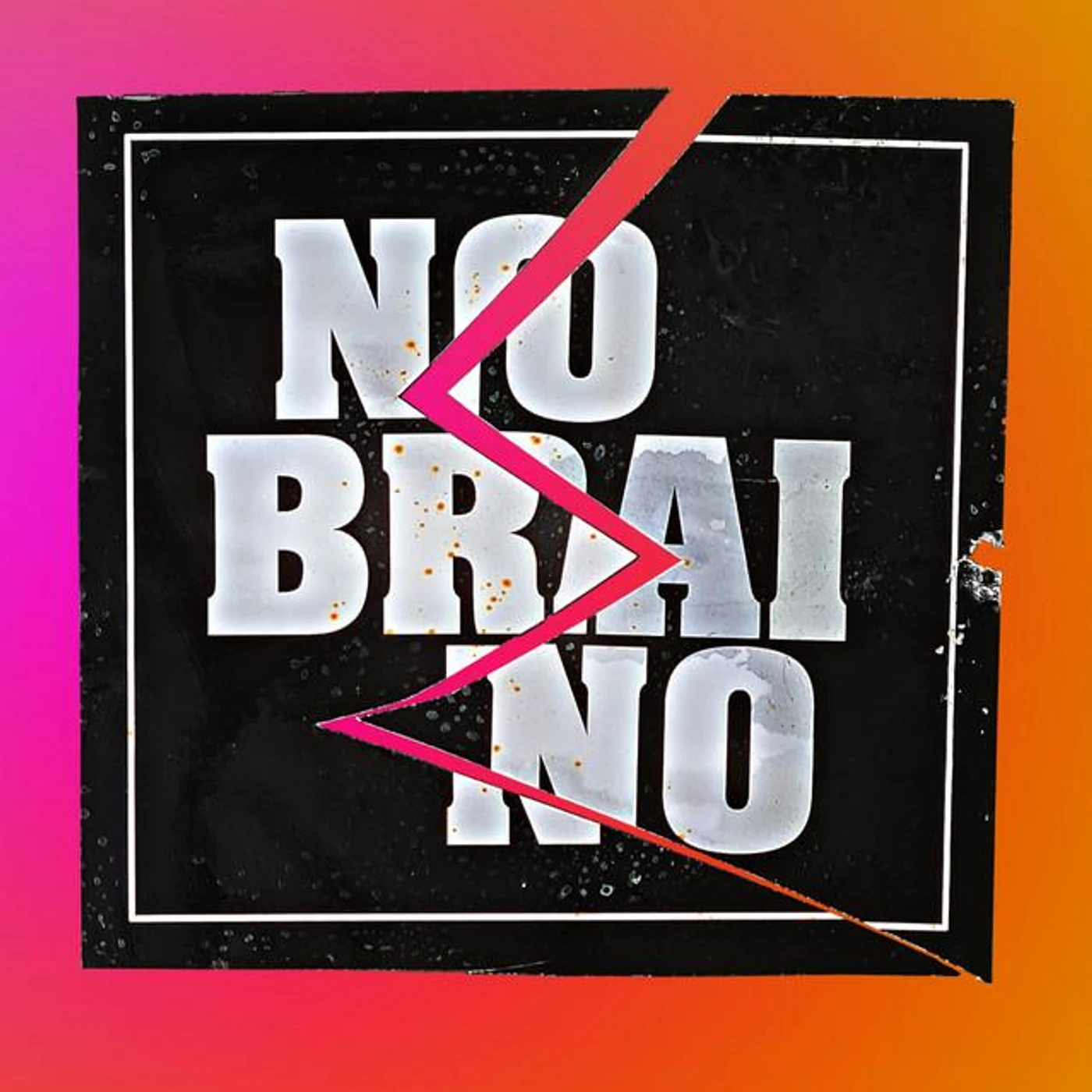 Nobraino Brand Page