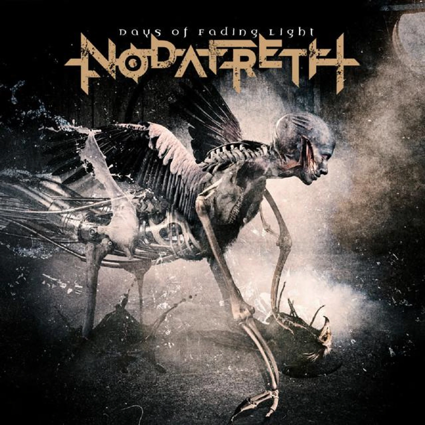 Nodafreth