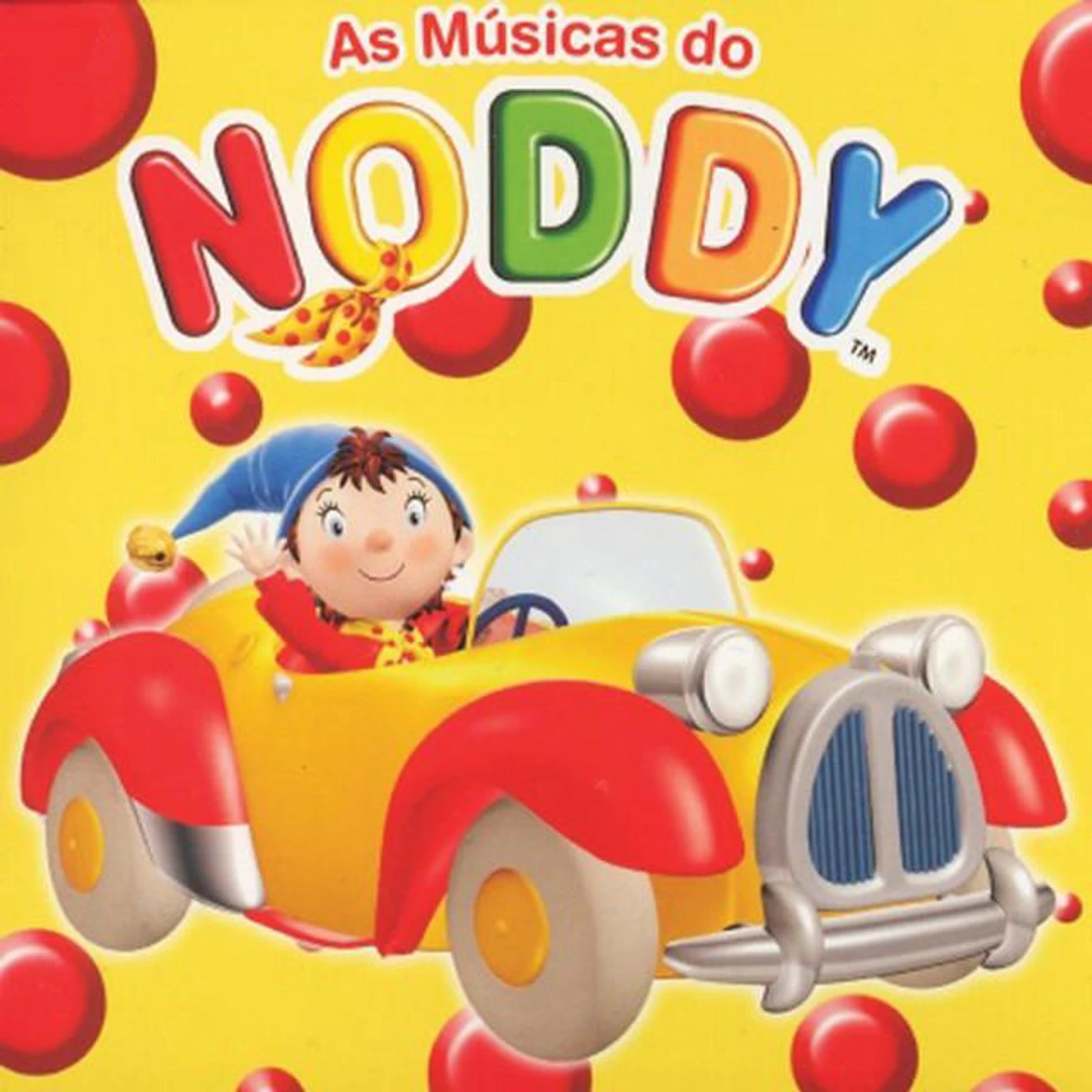 Noddy Brand Page