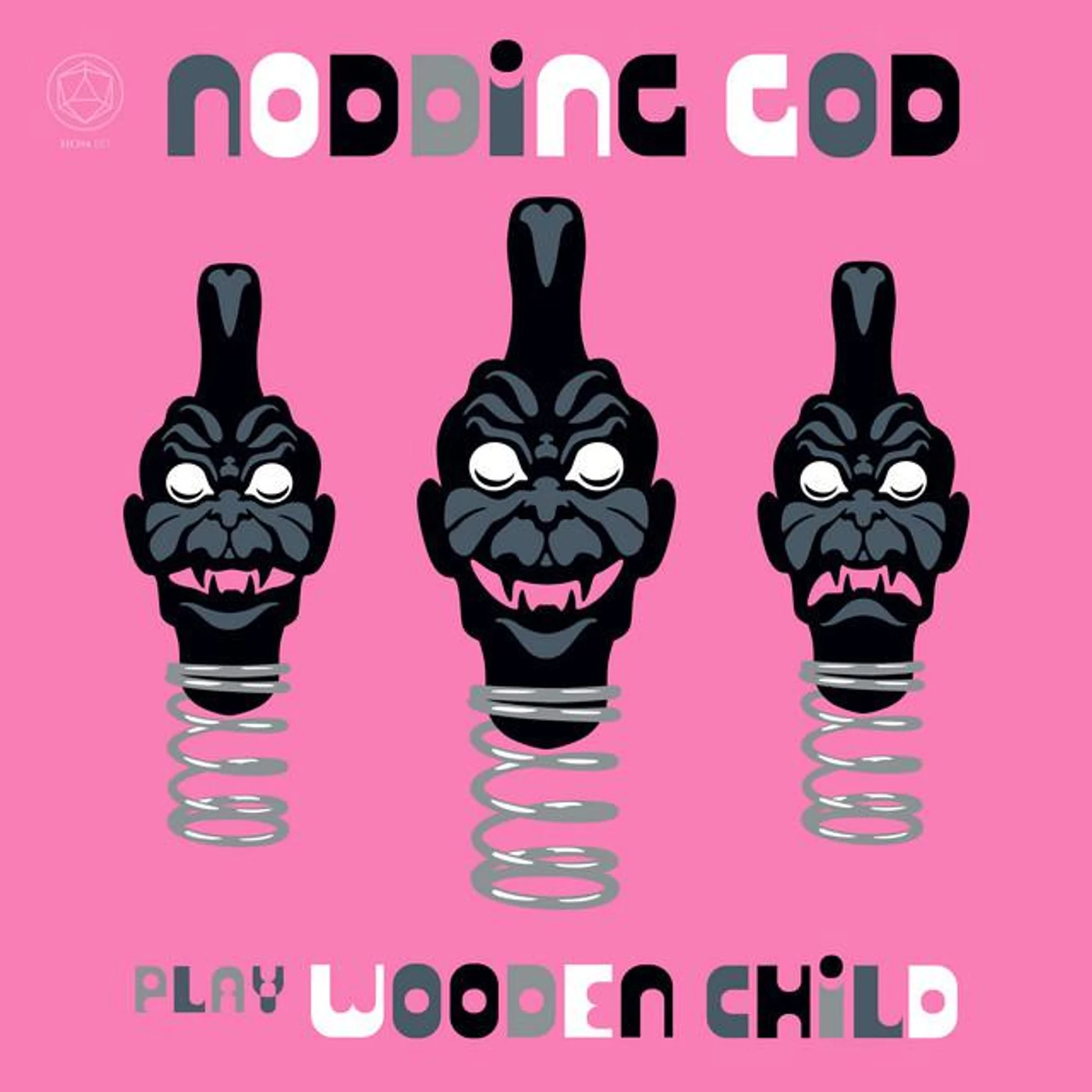 Nodding God Brand Page