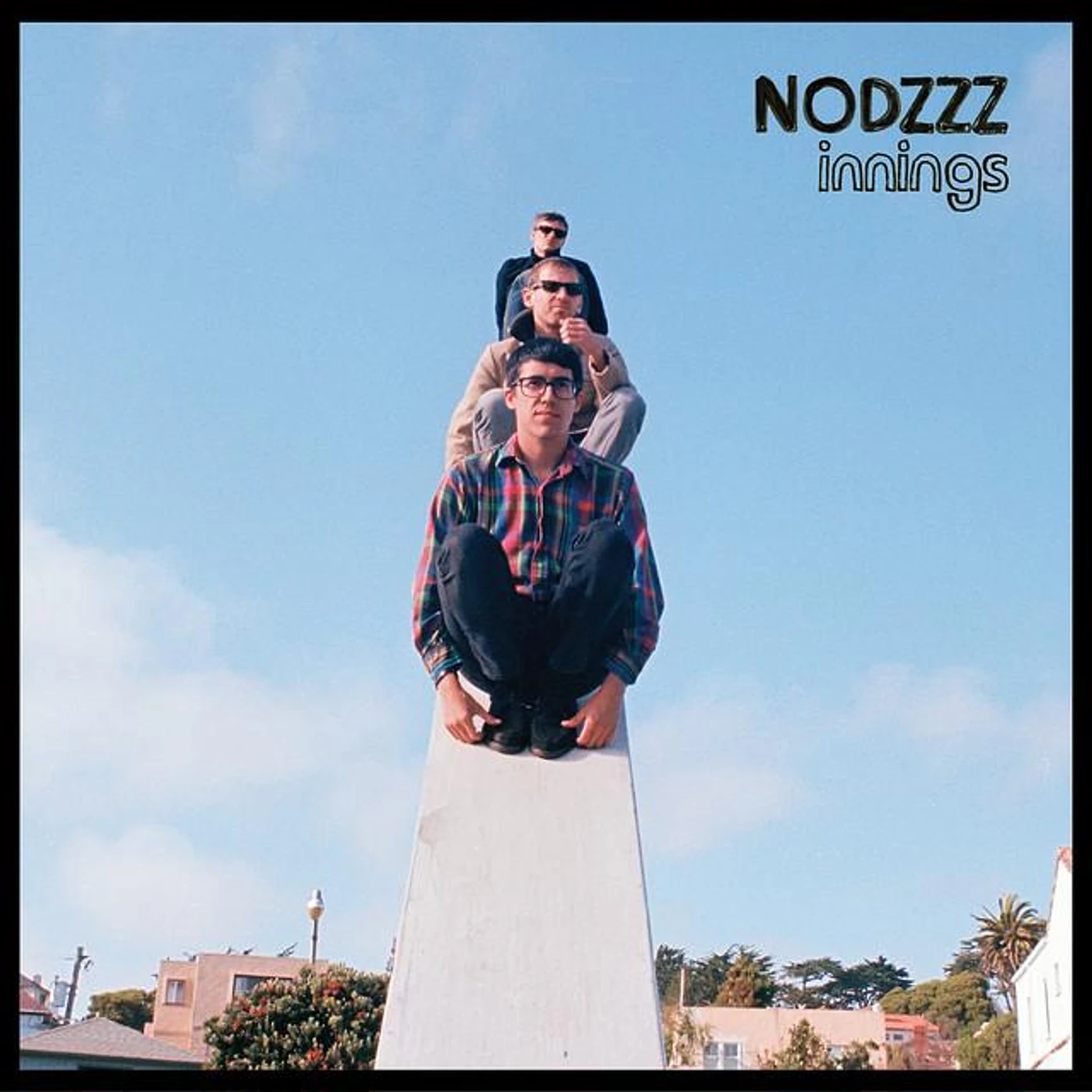 NODZZZ Brand Page