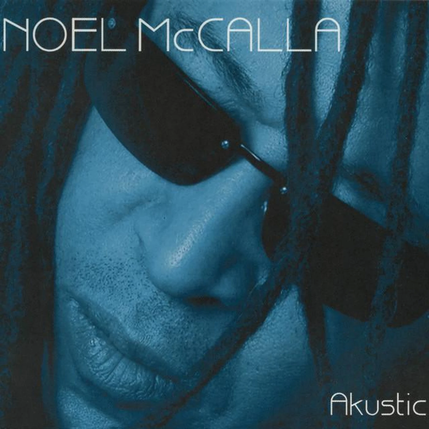 Noel McCalla Brand Page