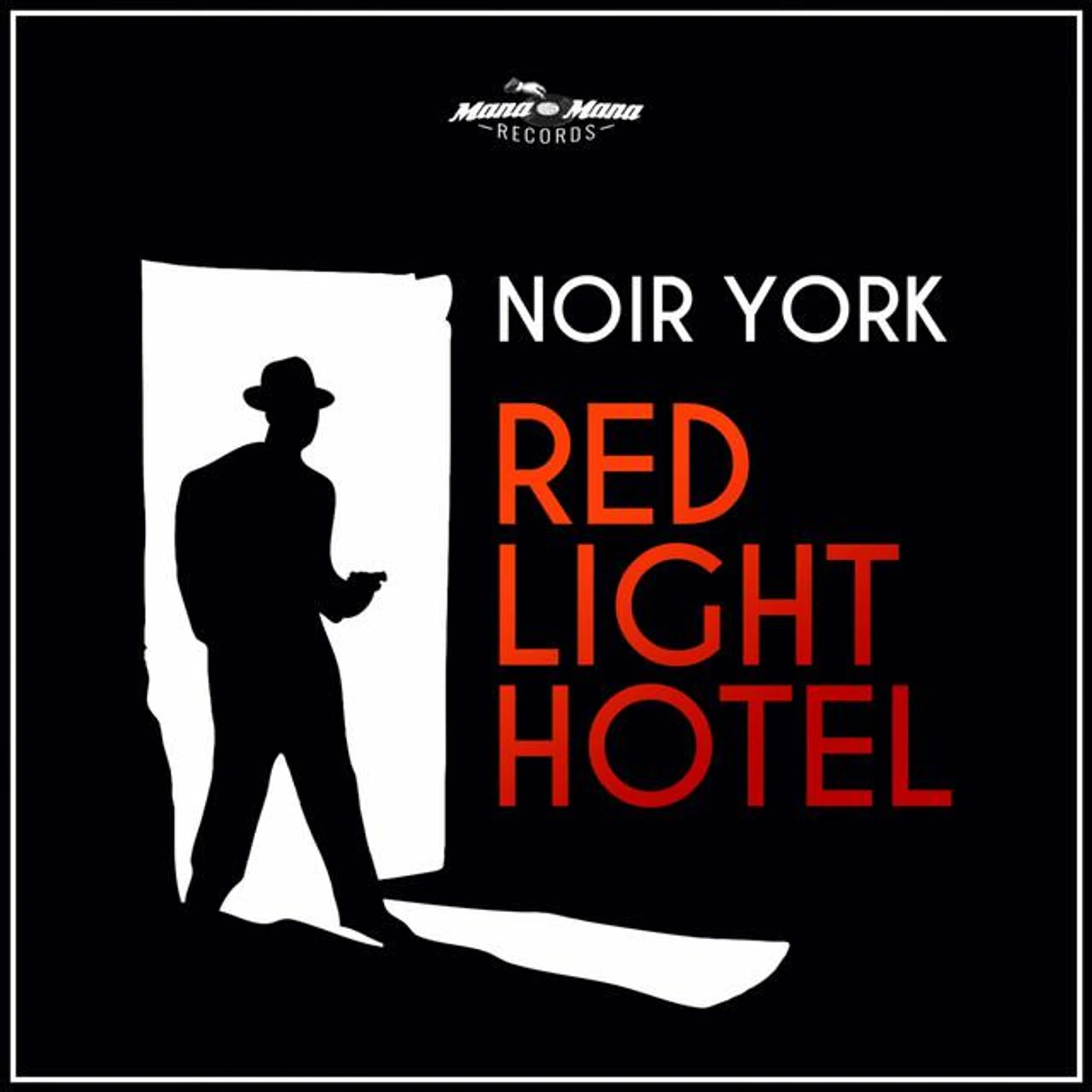 Noir York Brand Page