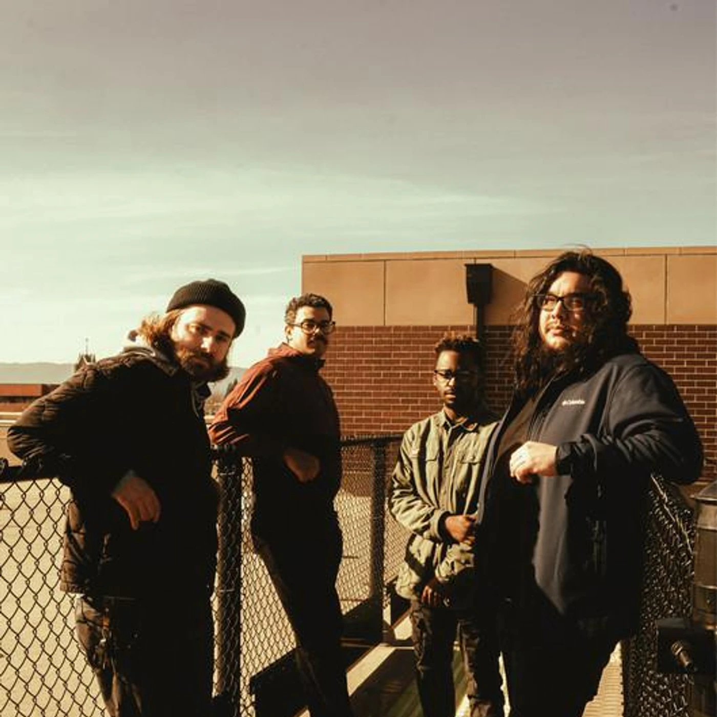 Noise Brigade