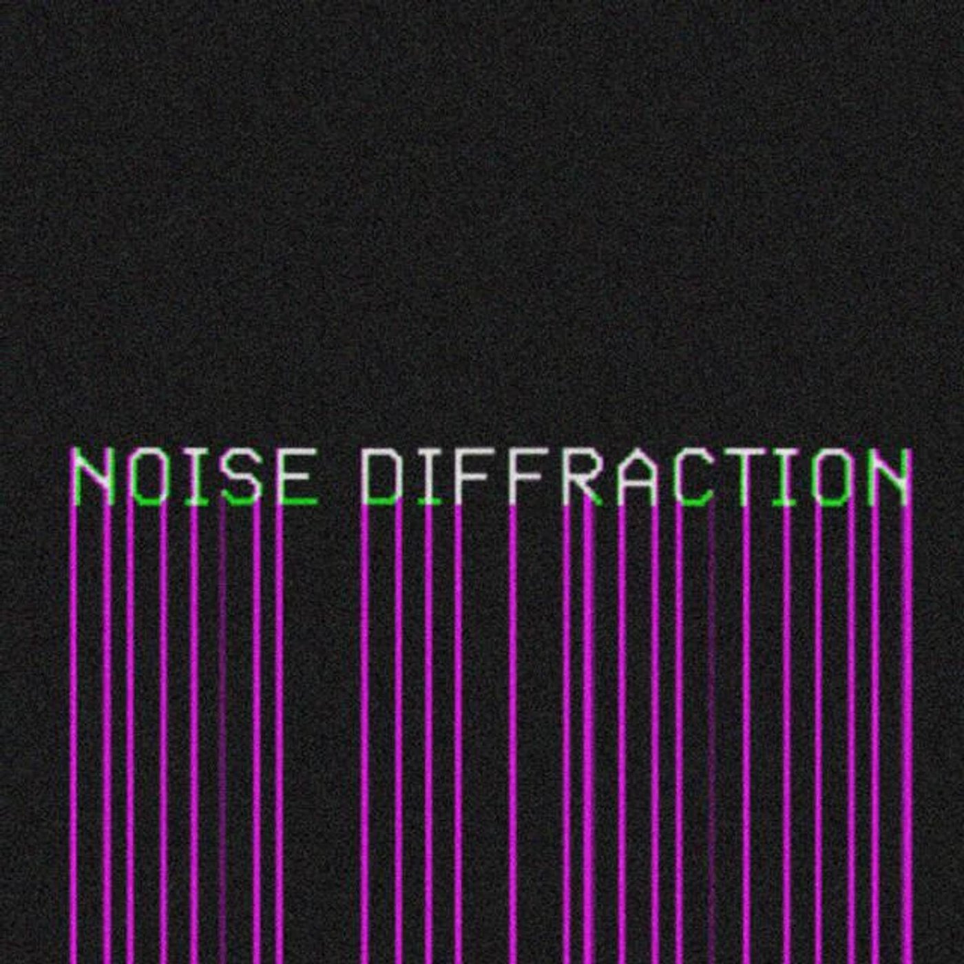 Noise Diffraction