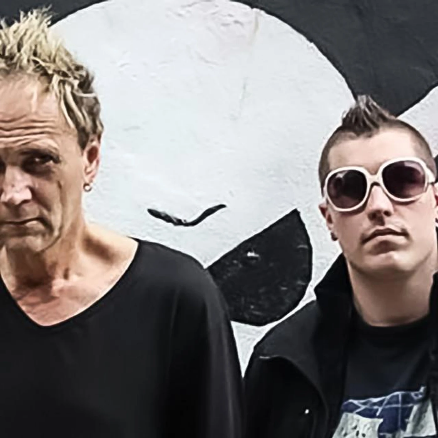 Noise Unit Brand Page