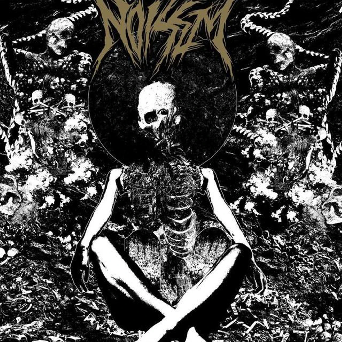 Noisem Brand Page