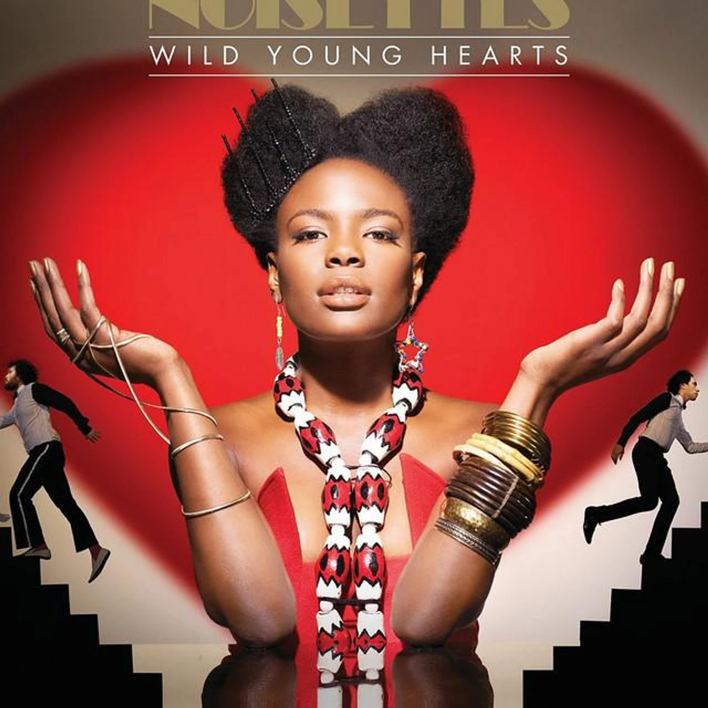 Noisettes Brand Page