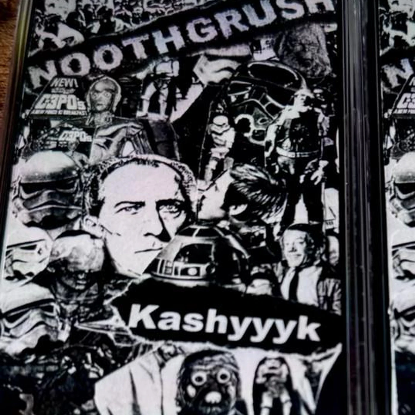 Noothgrush