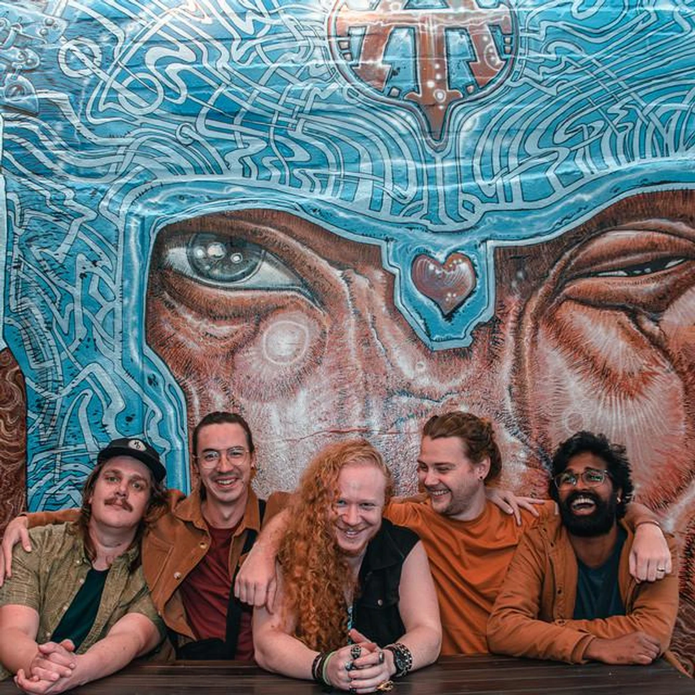 Nomadic Orchestra Brand Page