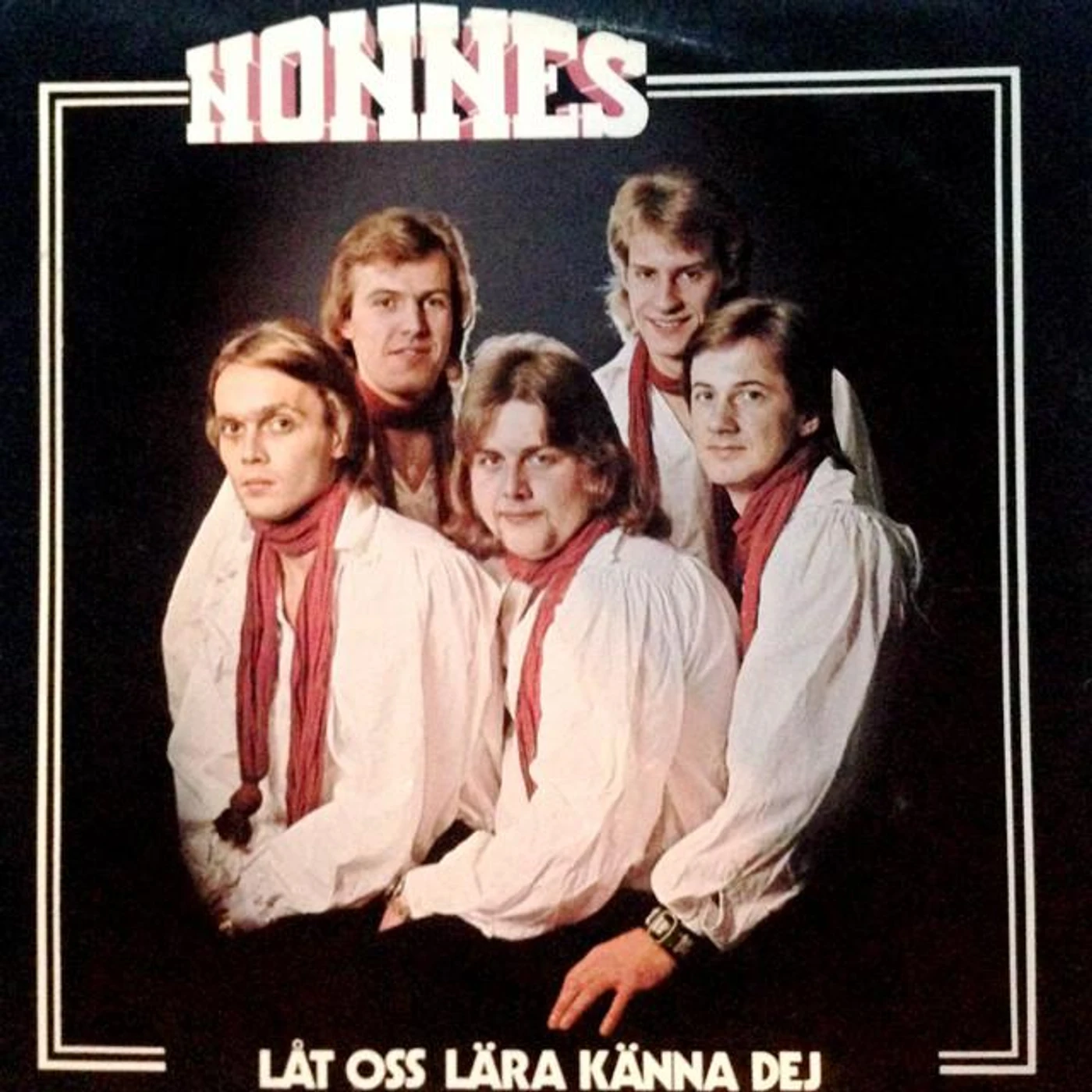 Nonnes Brand Page