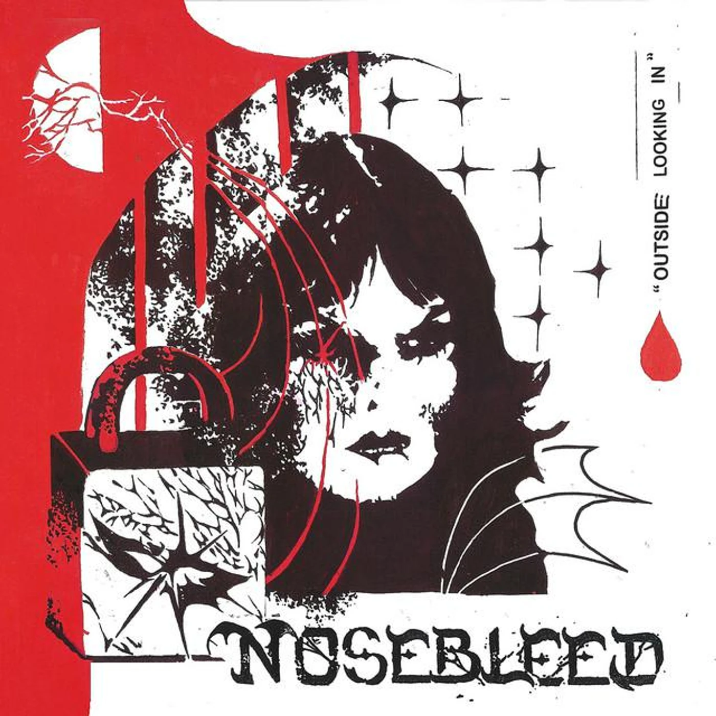 Nosebleed Brand Page