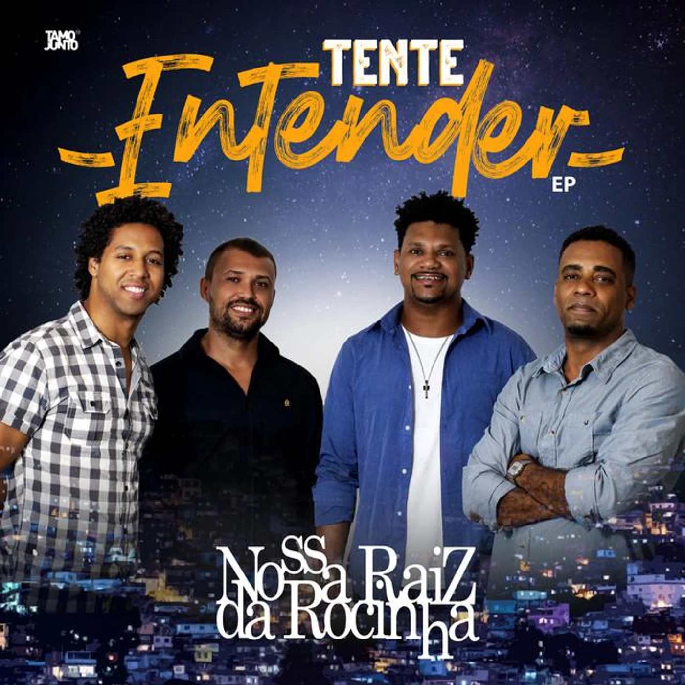 Nossa Raiz da Rocinha Brand Page