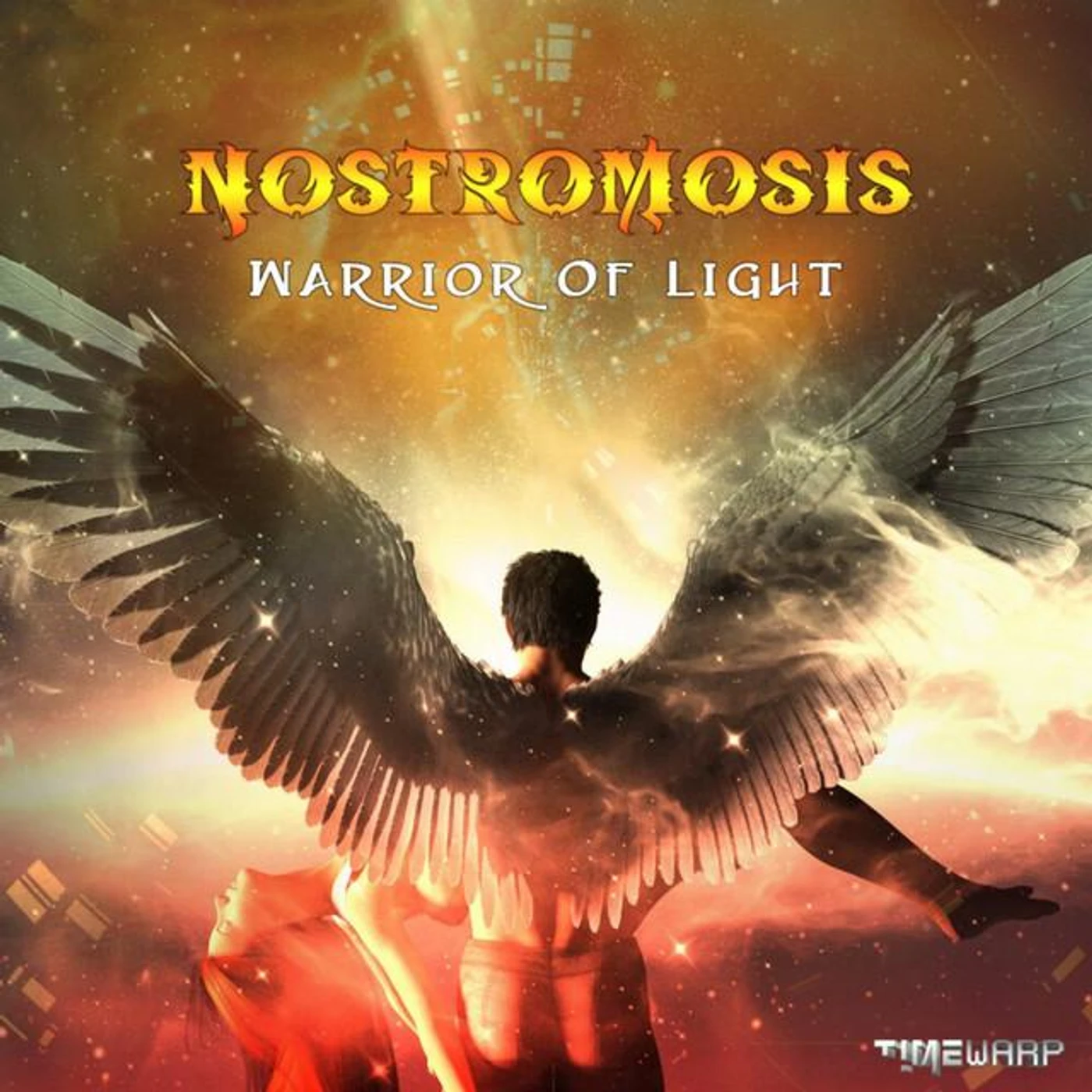 Nostromosis Brand Page