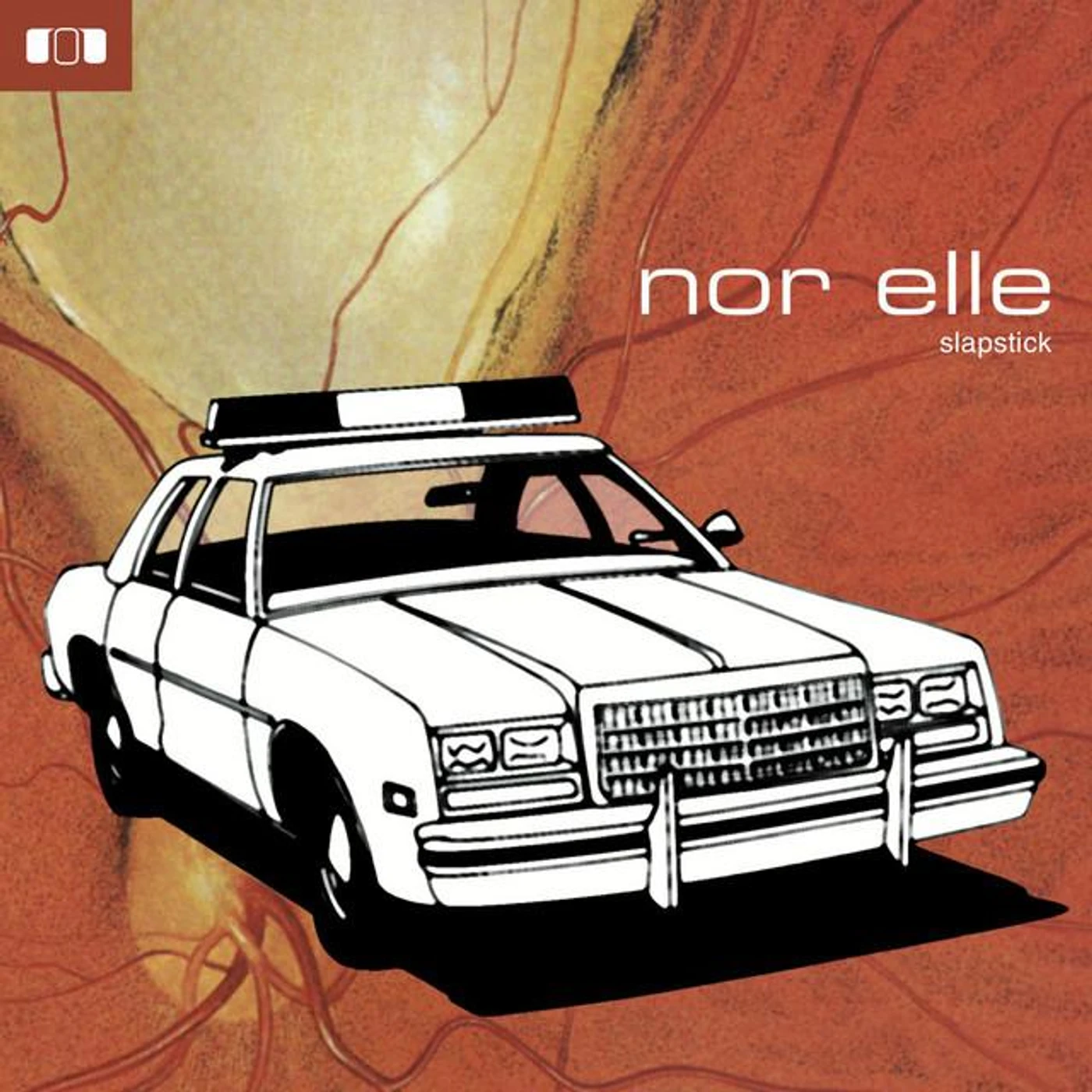 Nor Elle Brand Page