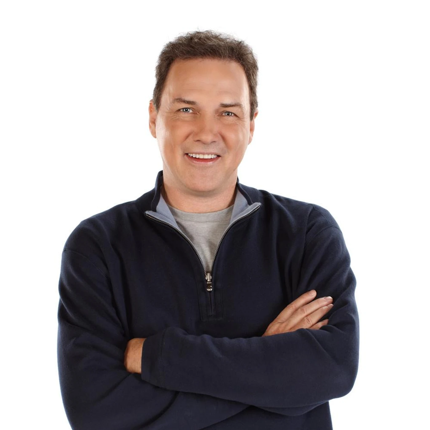 Norm MacDonald Brand Page