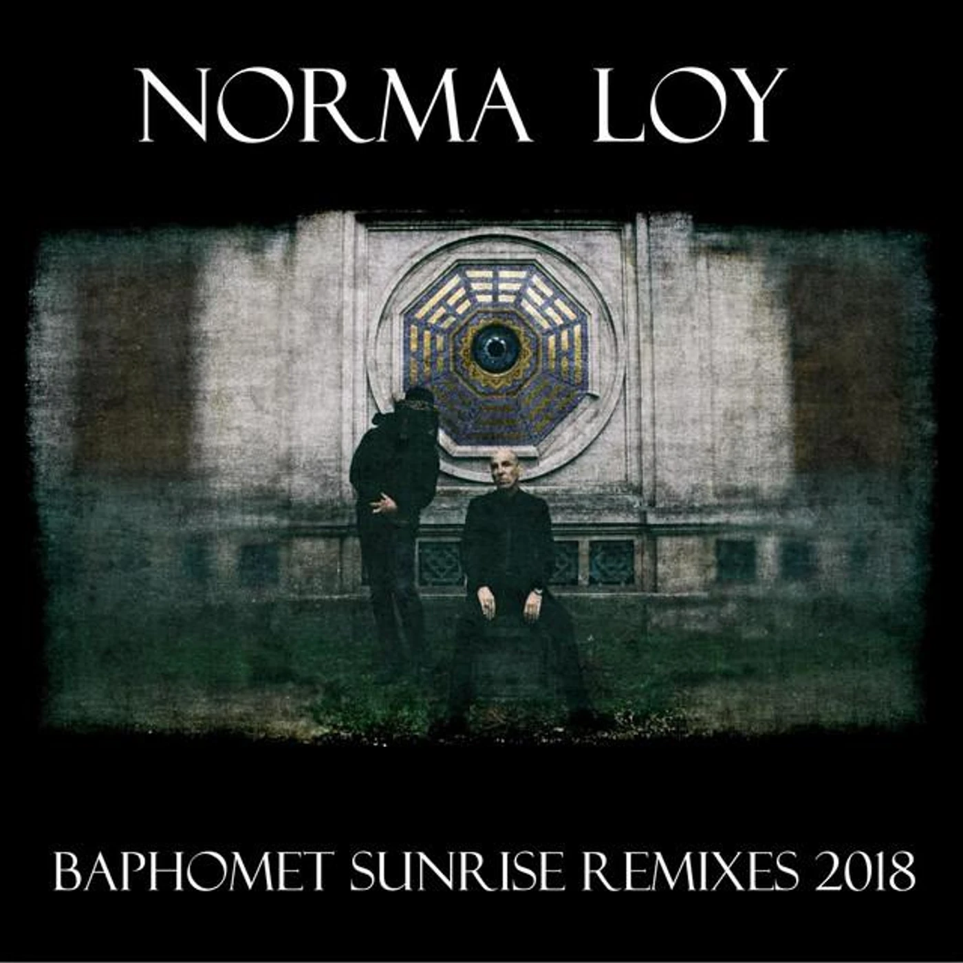 Norma Loy Brand Page