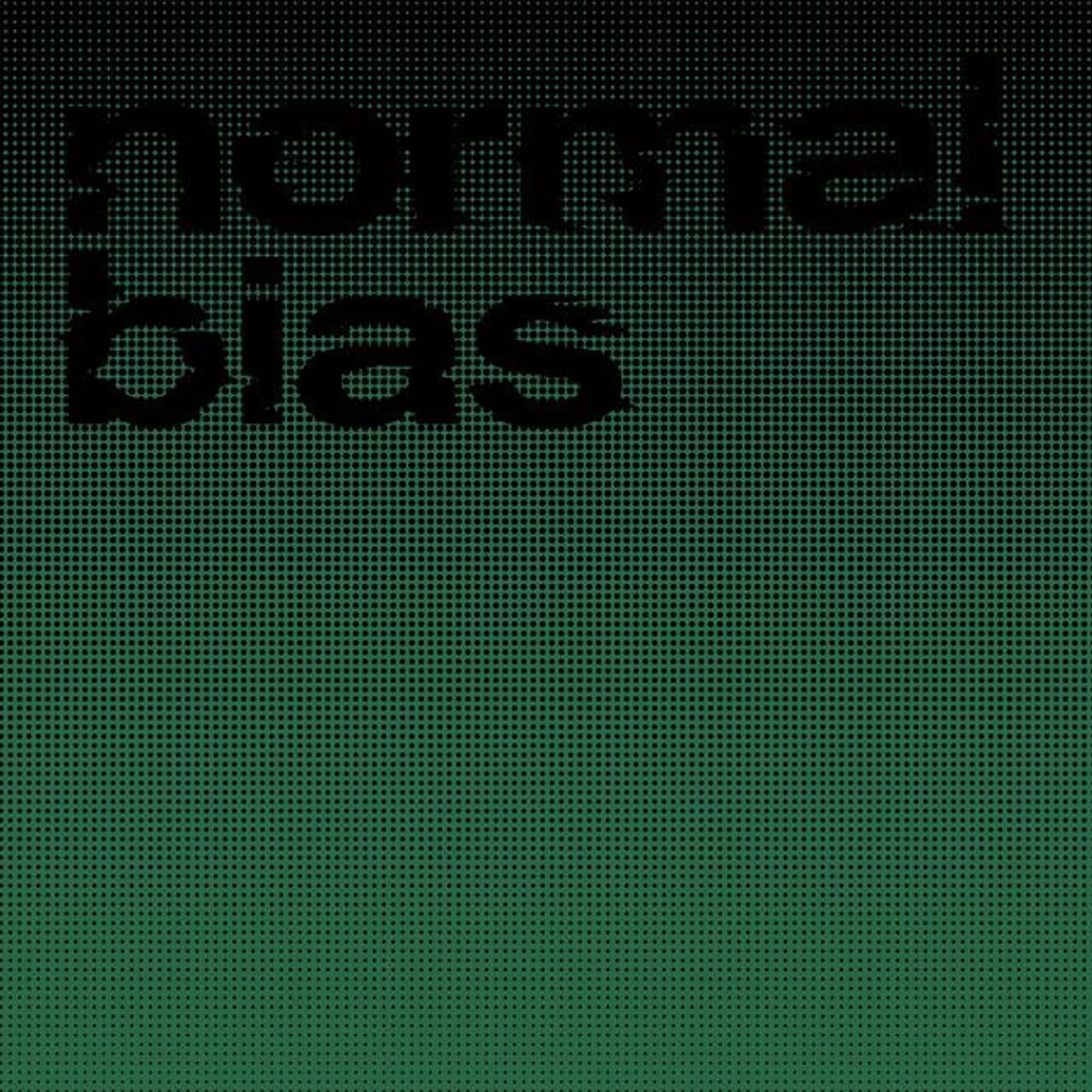 Normal Bias Brand Page