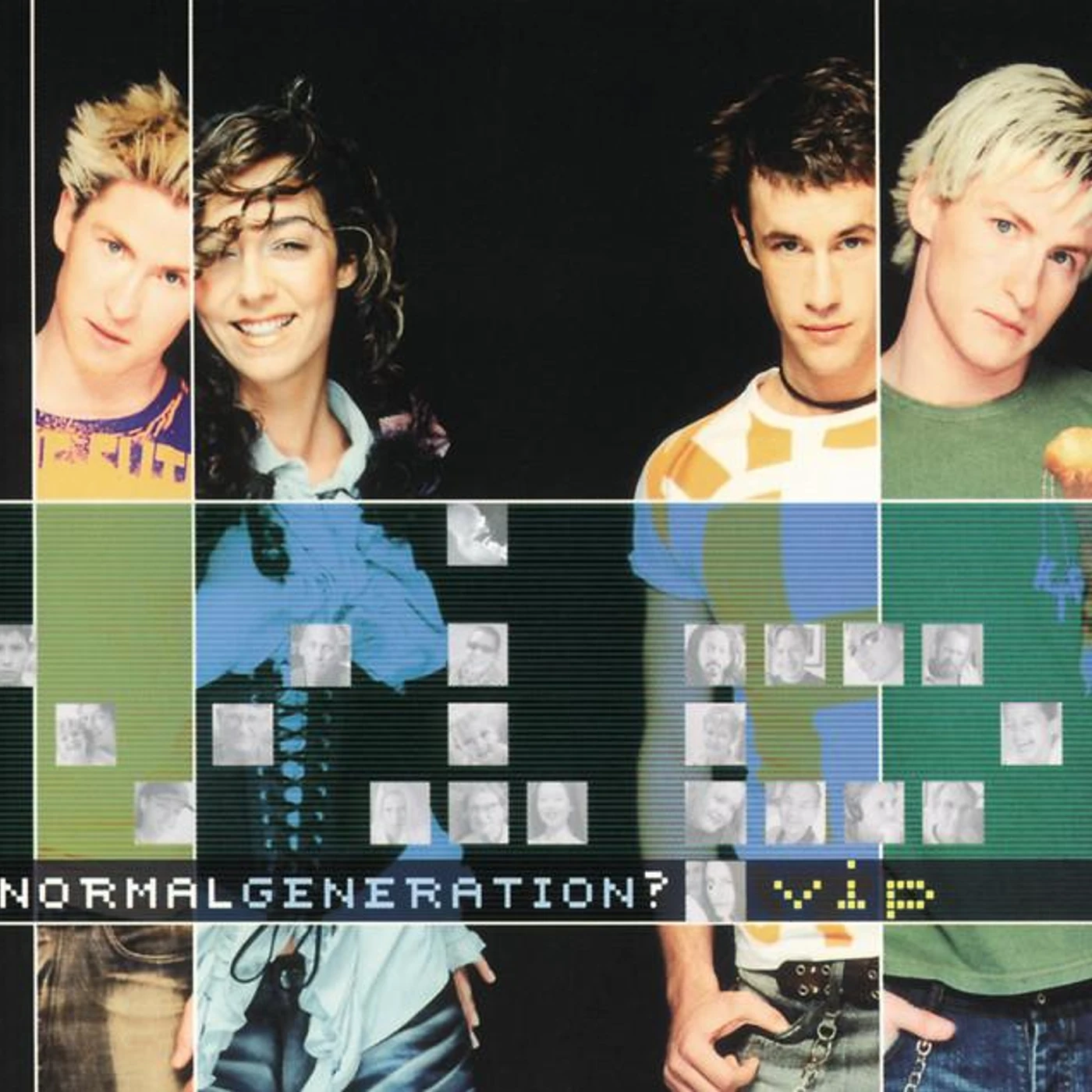 Normal Generation?