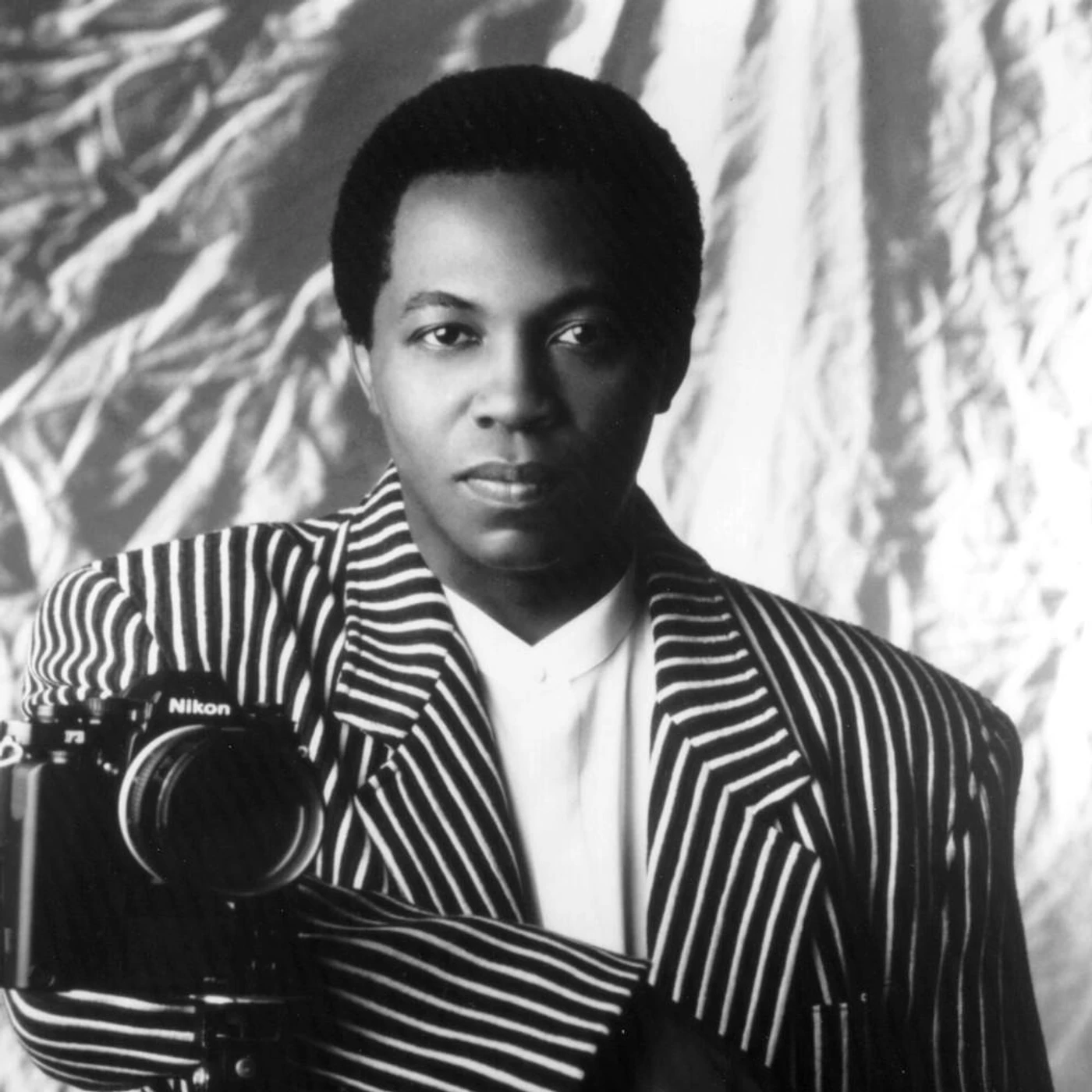 Norman Connors Brand Page