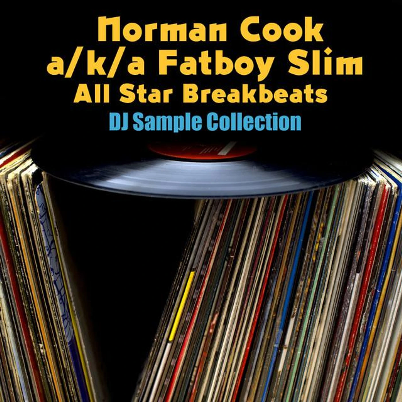Norman Cook (a/k/a Fatboy Slim)