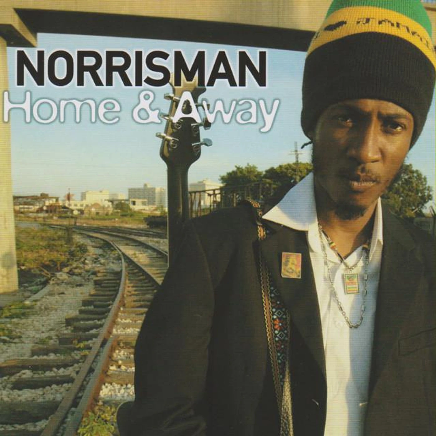 Norrisman Brand Page