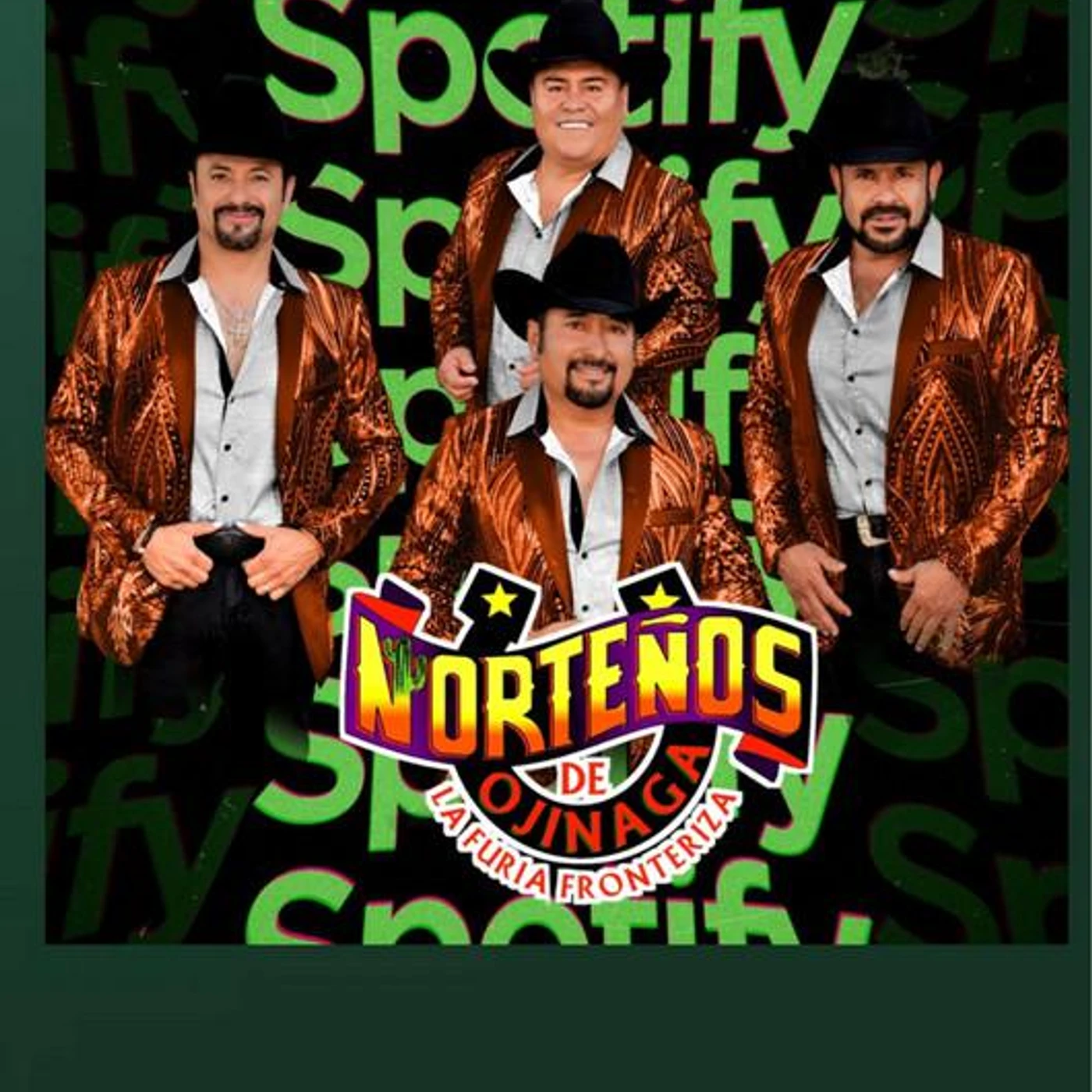 Norteños de Ojinaga