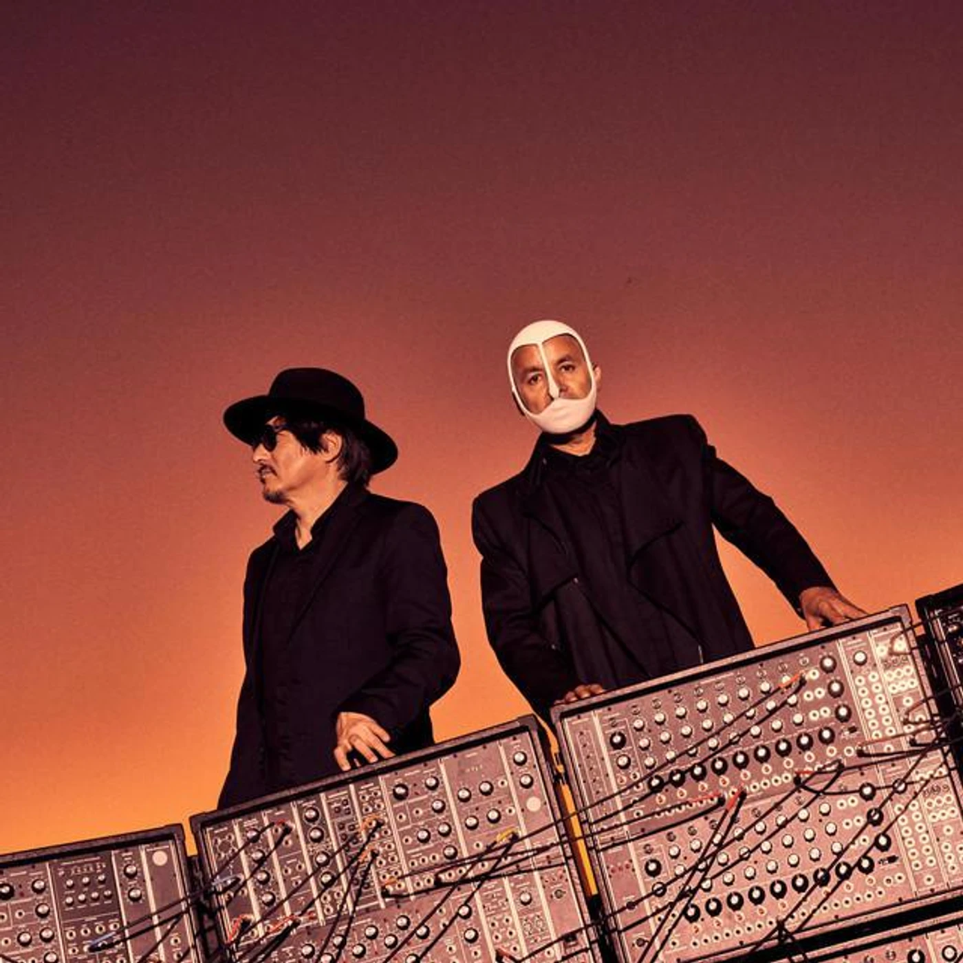 Nortec: Bostich + Fussible Brand Page