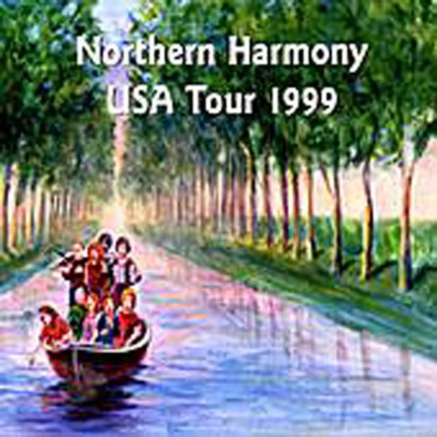 Northern Harmony