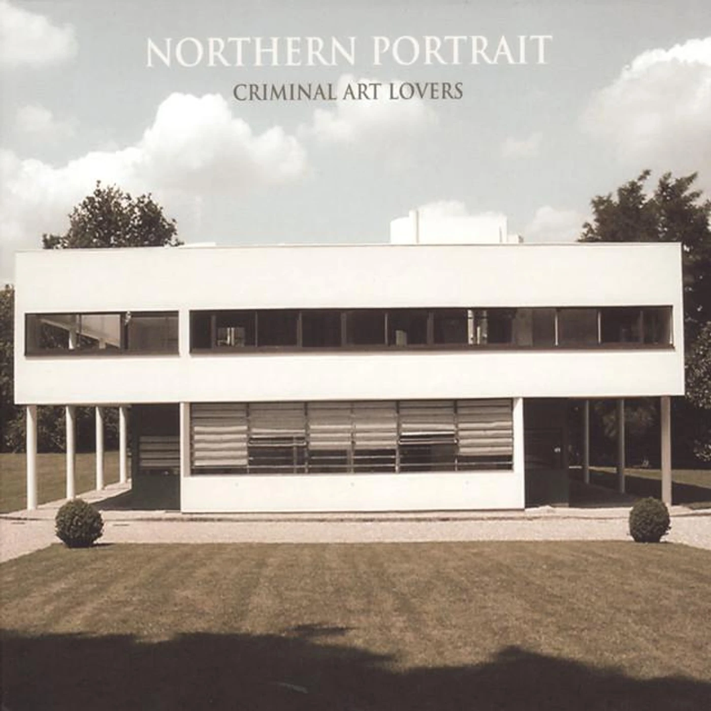 Northern Portrait Brand Page