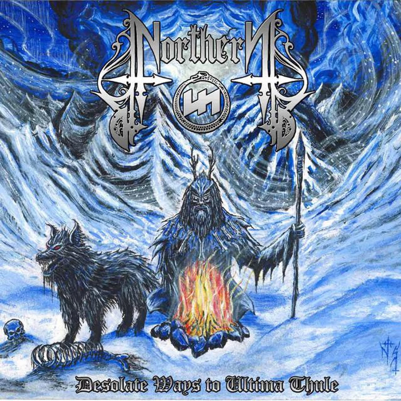 Northern Brand Page