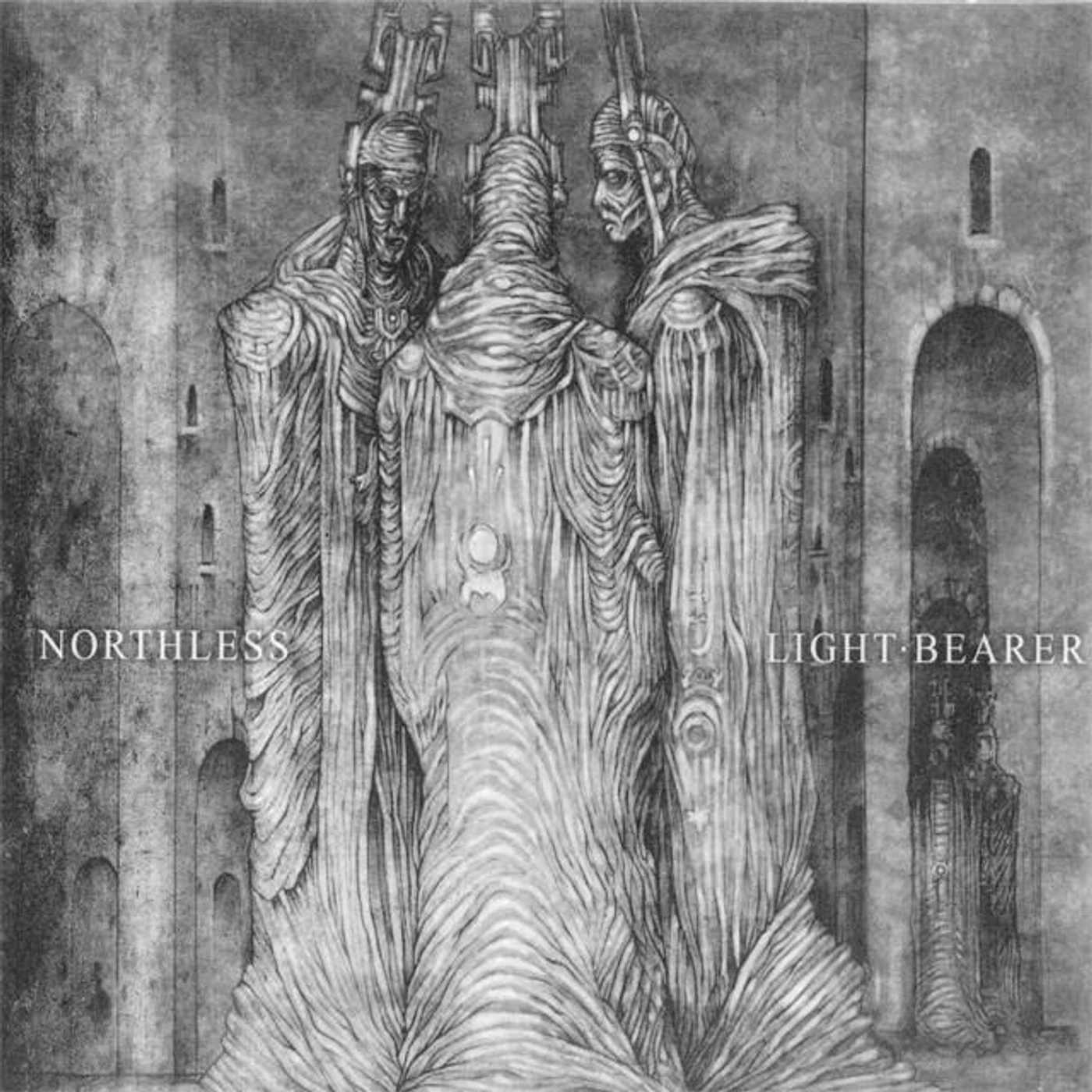 Northless Brand Page