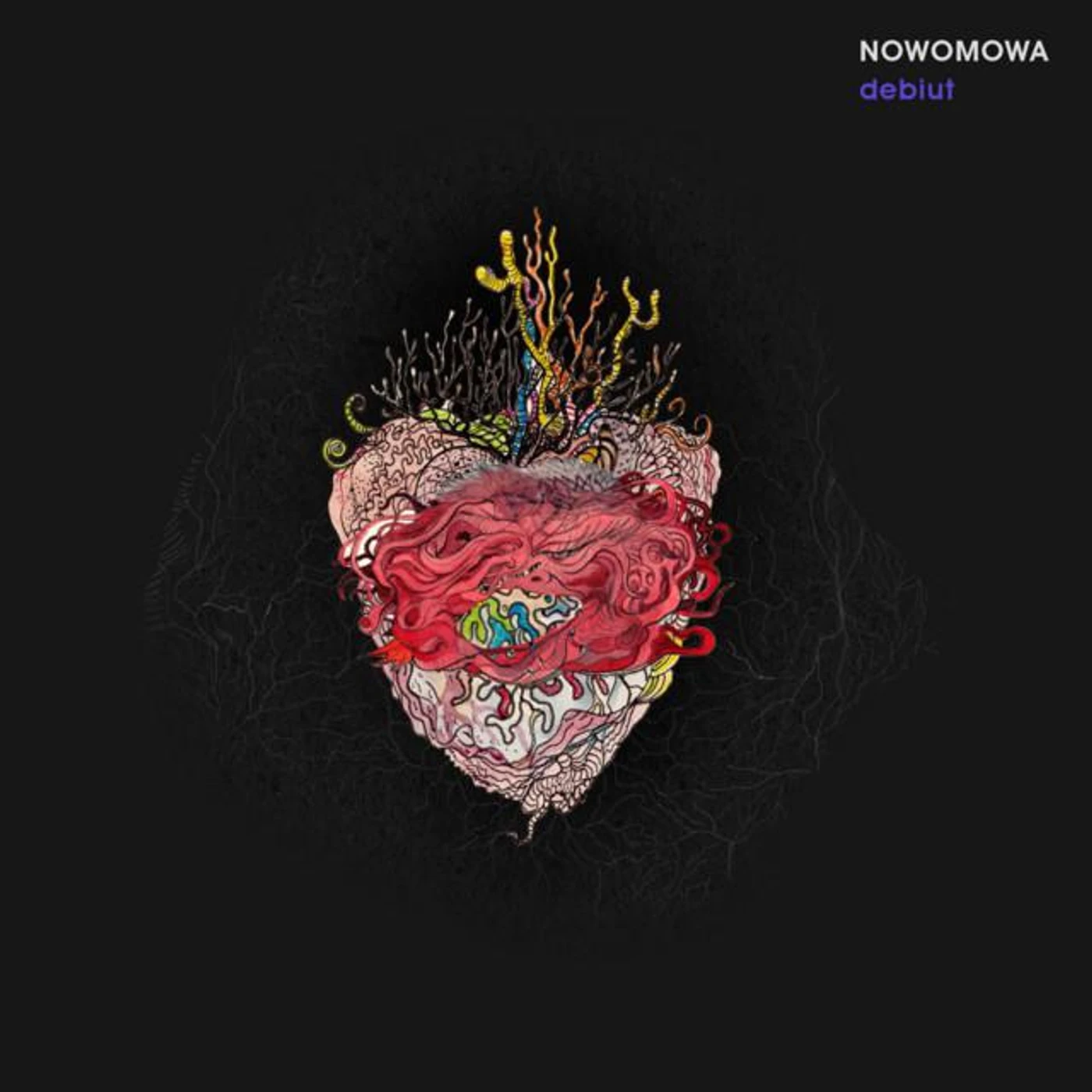 Nowomowa