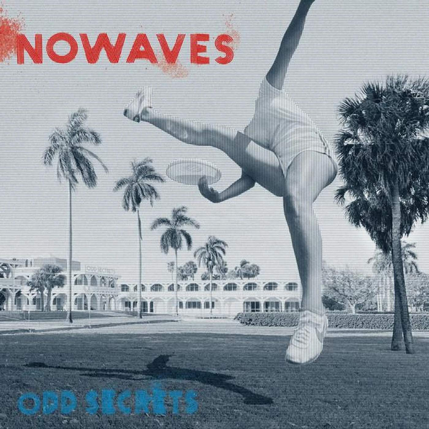 Nowaves Brand Page