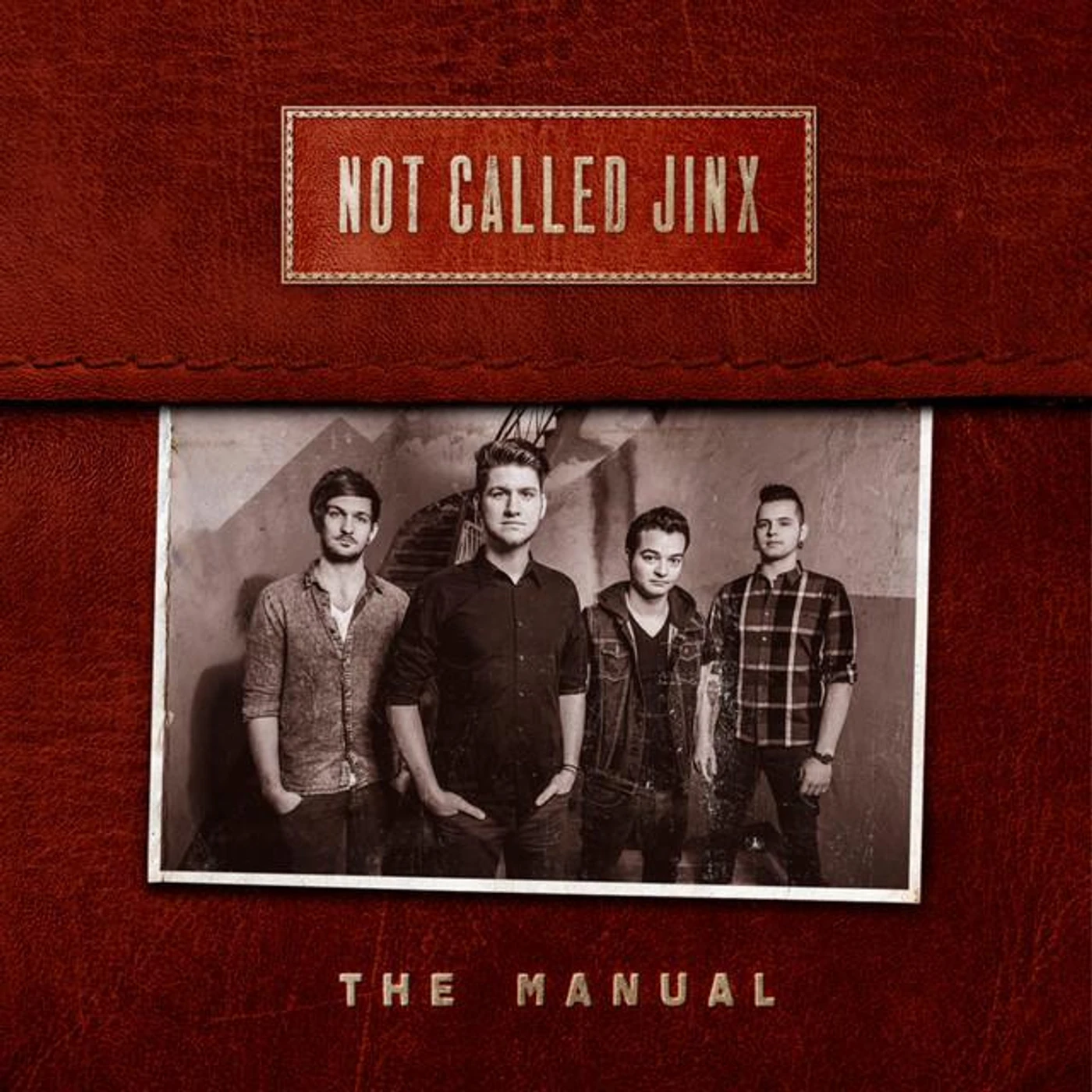 Not Called Jinx Brand Page