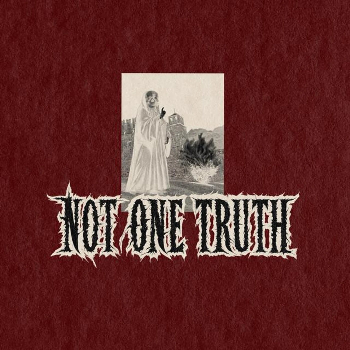 Not One Truth Brand Page
