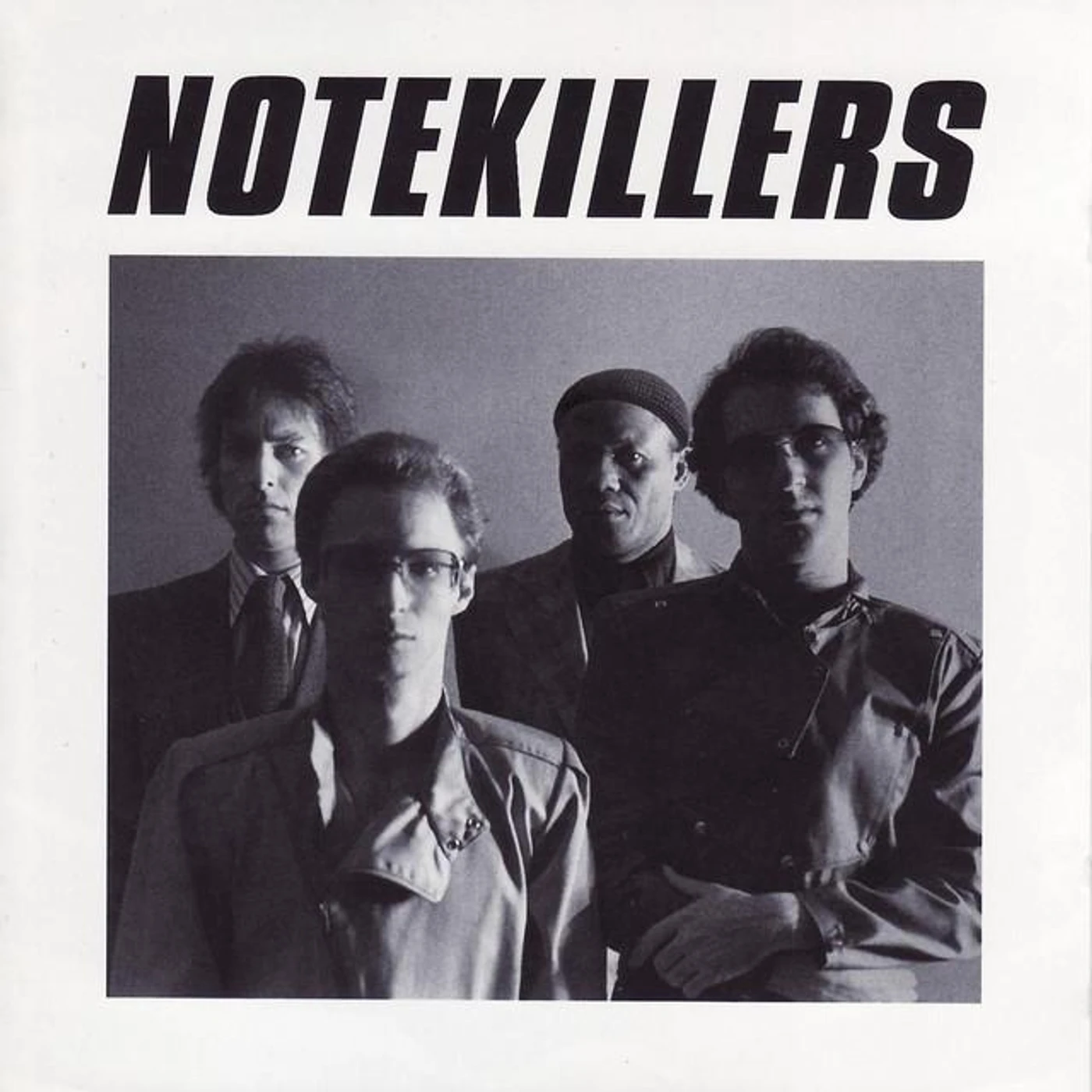 Notekillers Brand Page
