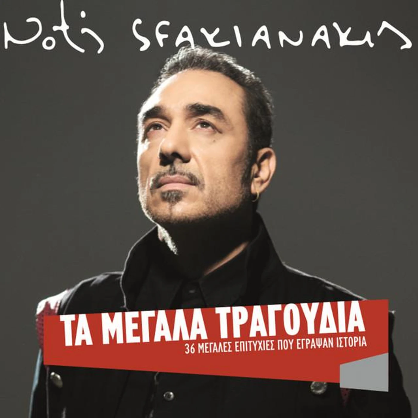 Notis Sfakianakis