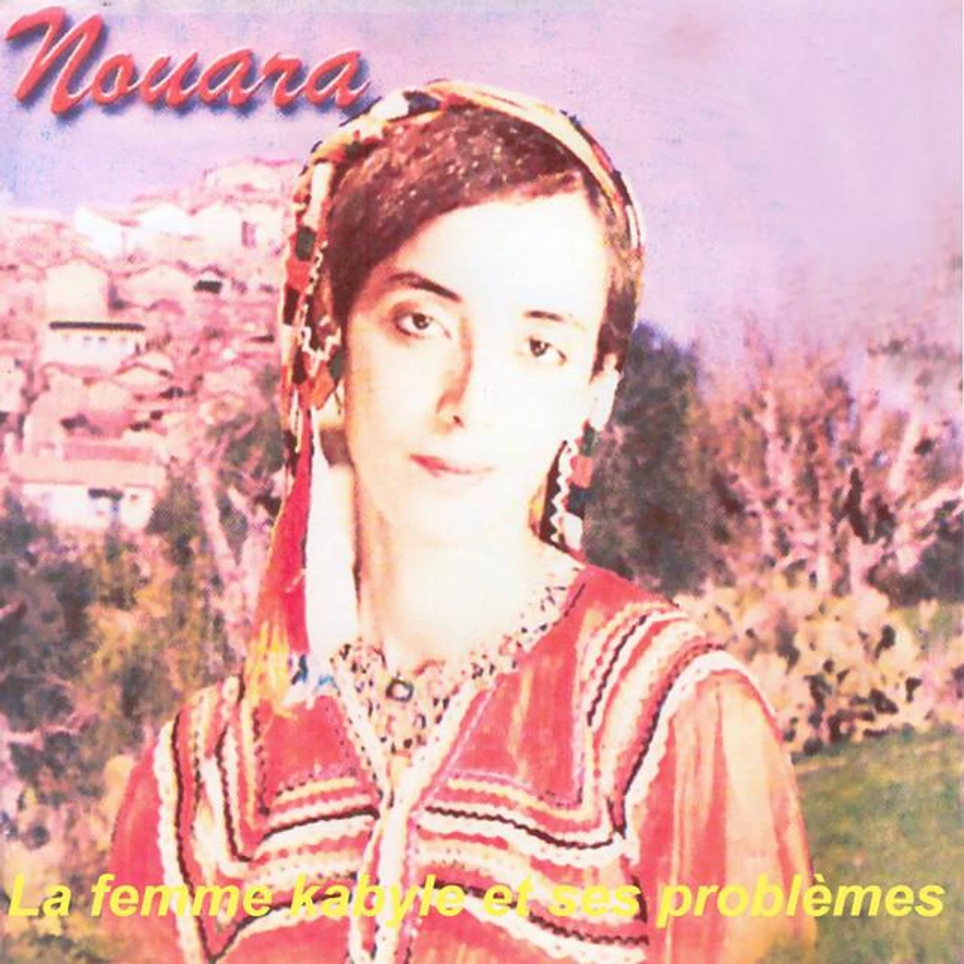 Nouara