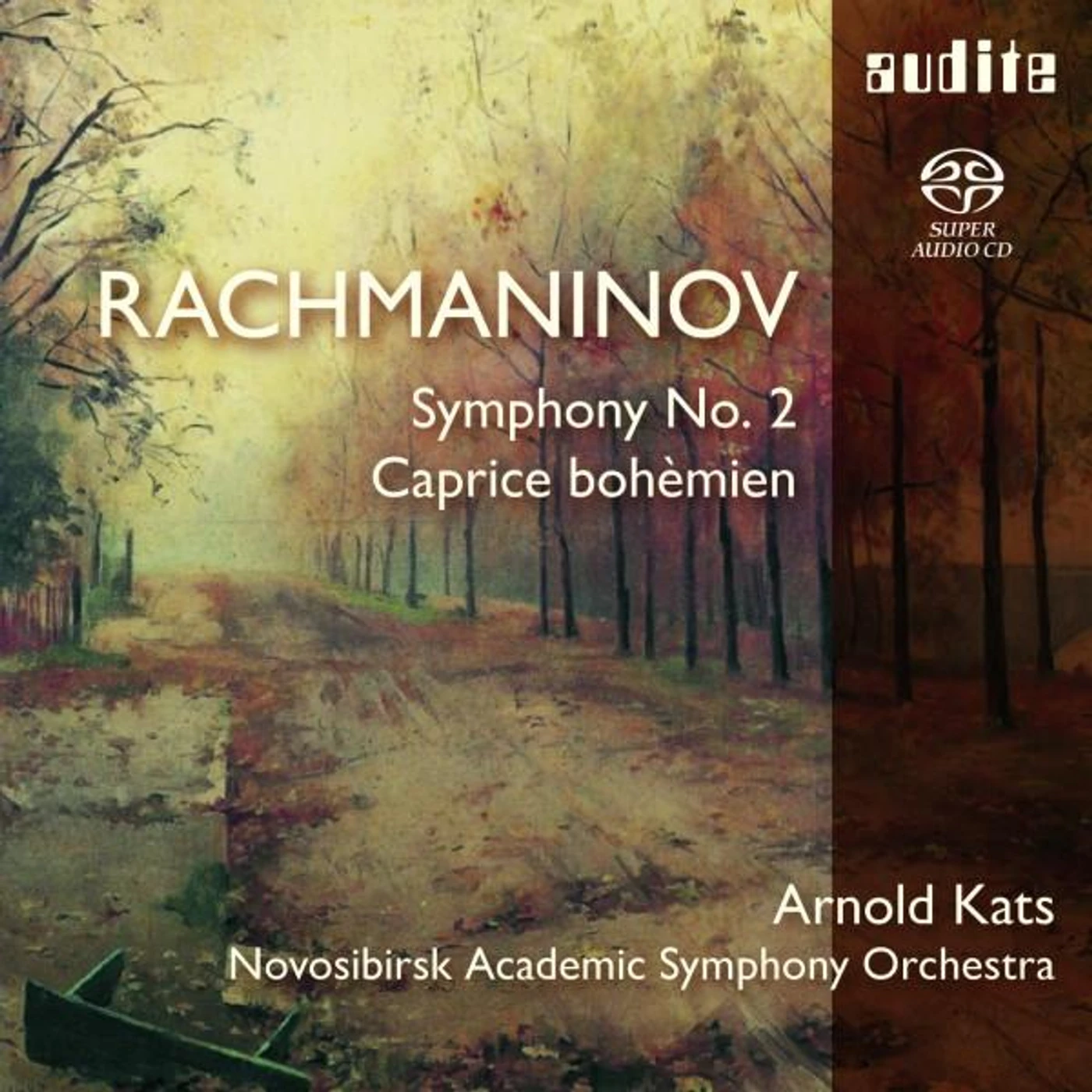Novosibirsk Academic-Symphony-Orchestra
