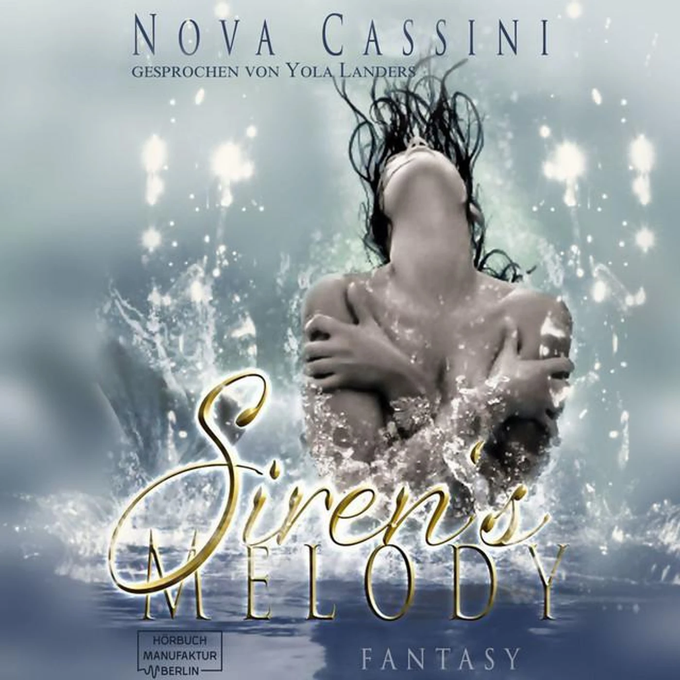 Nova Cassini